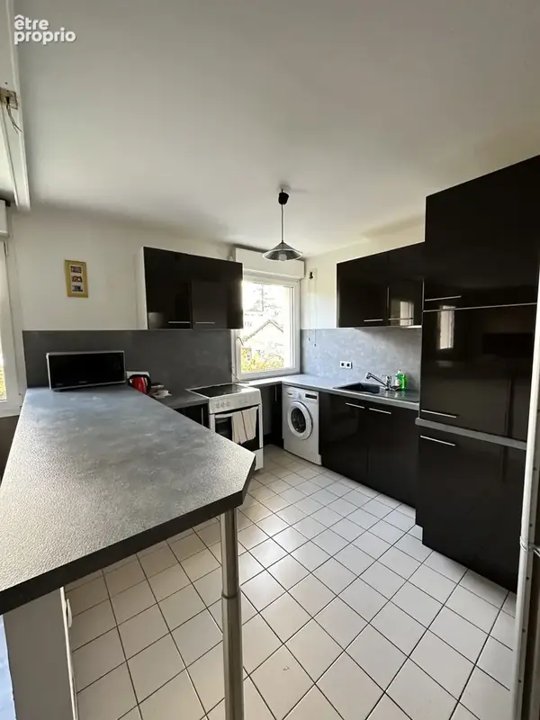 Appartement dans residence calme - photo 5