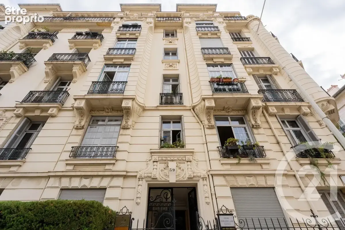 Appartement 1 pièce 9 m² à vendre à Nice (06000) - photo 11