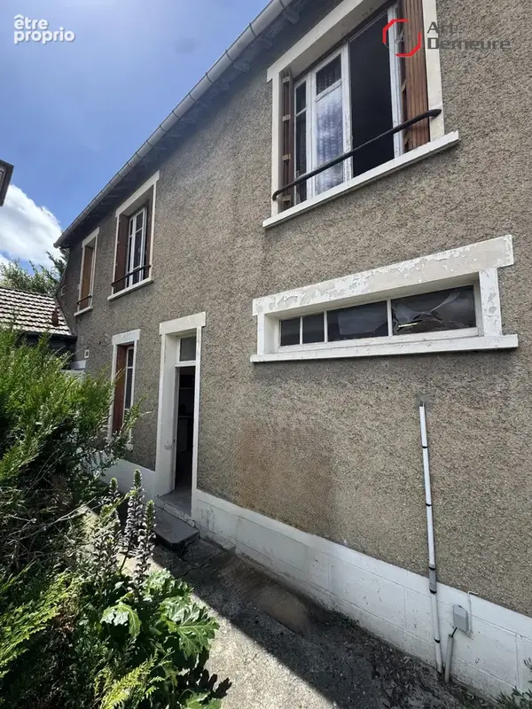 Appartement 2 pièces 50 m² à vendre à Eaubonne (95600) - photo 2