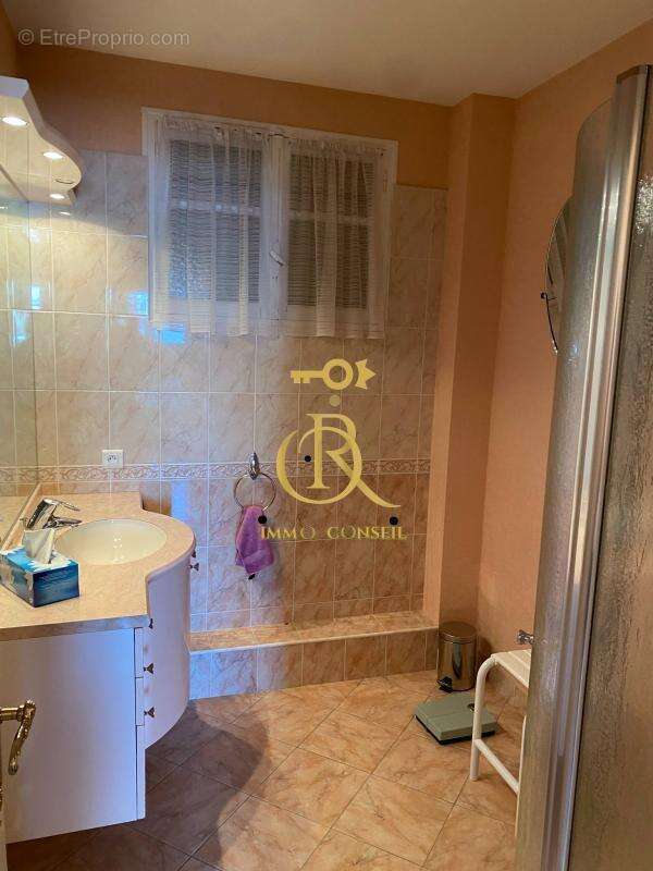 Appartement à MONTLUCON