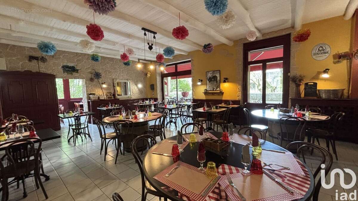 Photo 6 - Commerce à SAINT-JEAN-DU-GARD