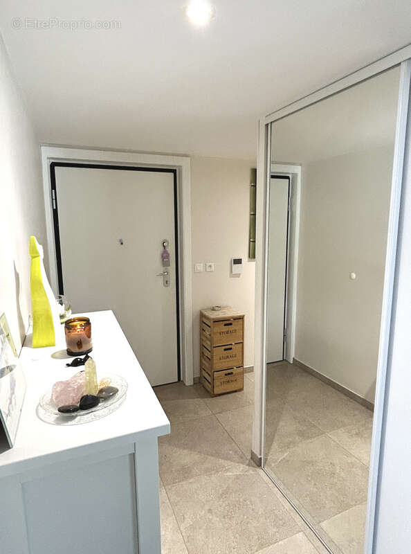 Appartement à ENSISHEIM