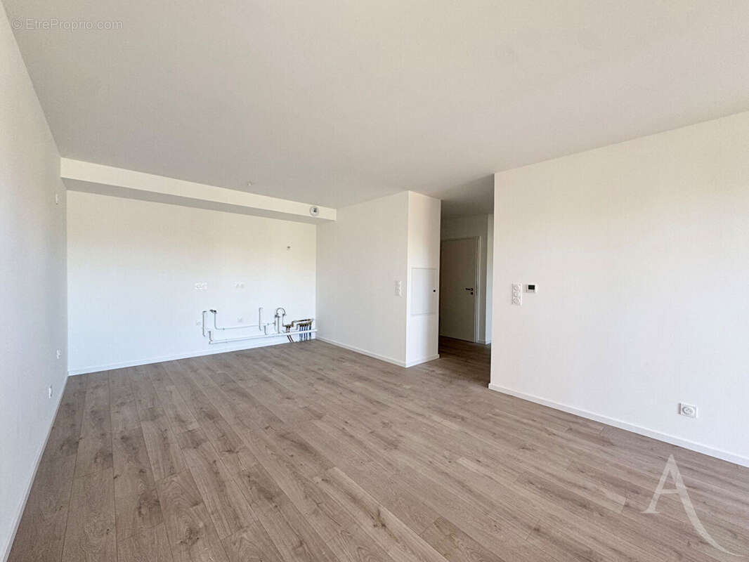 Appartement à CATTENOM