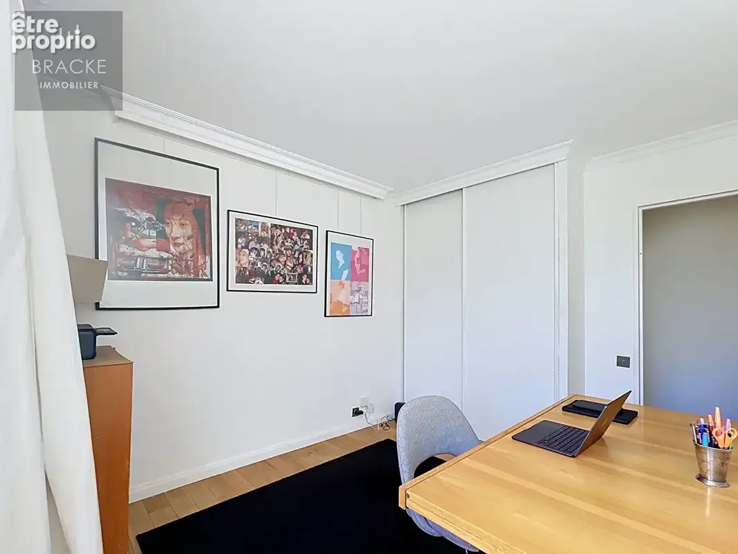 QUARTIER SAINTE-MARIE  -Appartement  3 pièces 73.48 m2 - photo 9