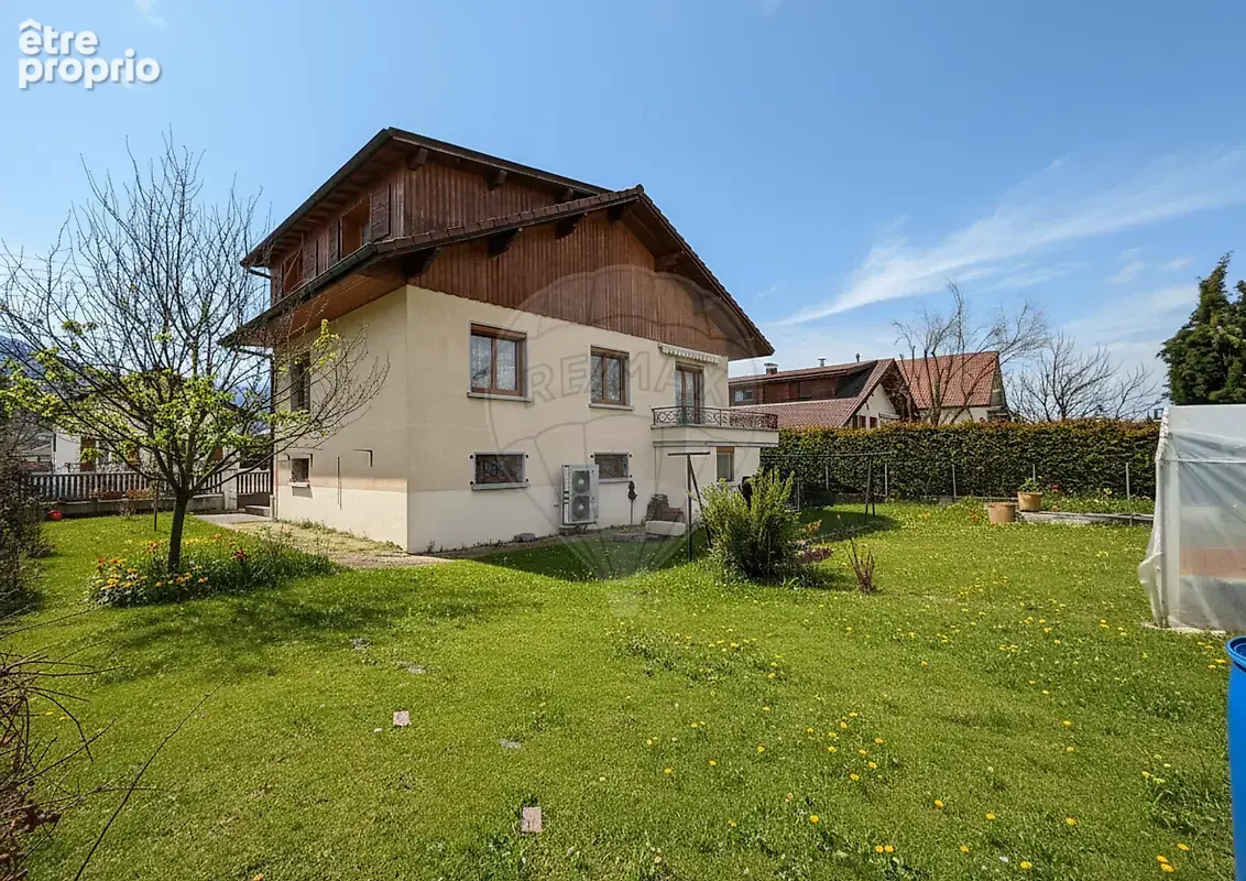Maison 4 chambre(s) à vendre - photo 19