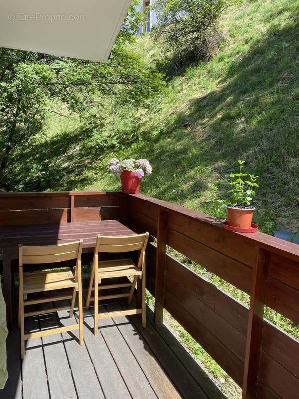 Appartement Plan-Peisey - photo 5