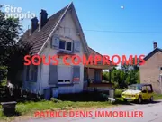 Maison à MOUSSEY