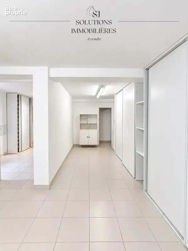 Maison 3 pièces 70 m² à vendre à Ampuis (69420) - photo 9