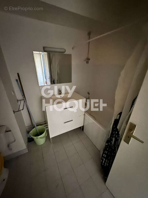 Appartement à LYON-4E