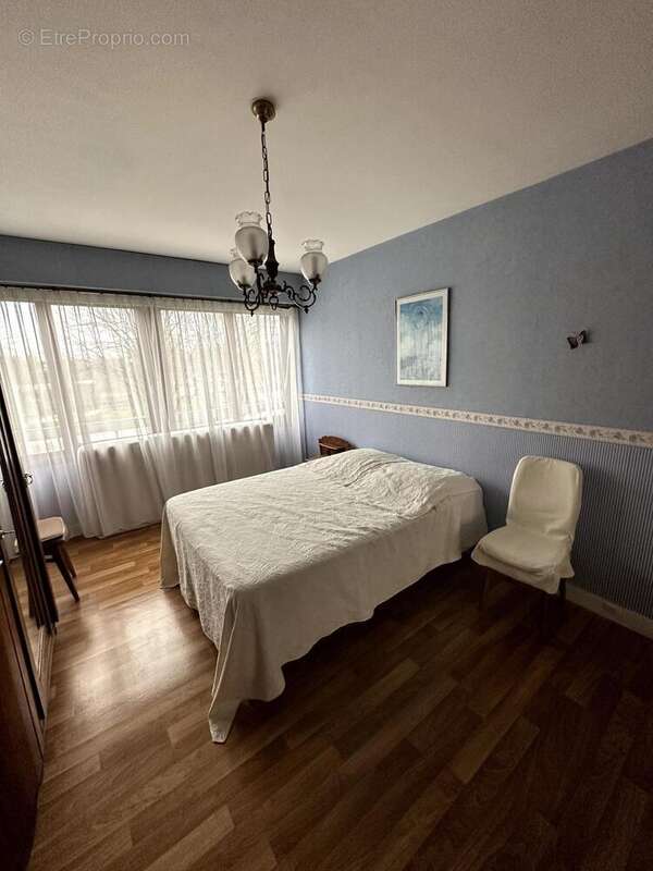 Photo 7 - Appartement à REIMS