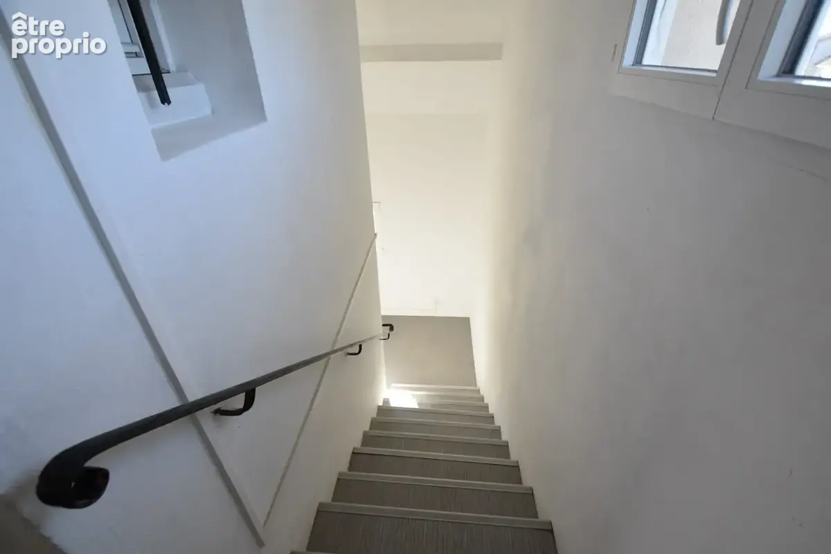 Maison à vendre 4 pièces GUEUGNON (71) - photo 9