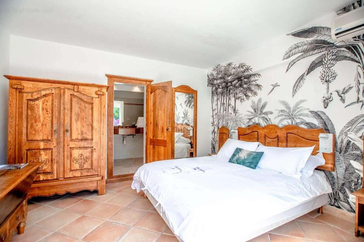 Maison à SAINTE-MAXIME