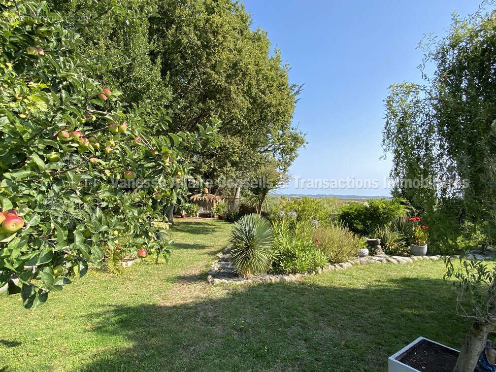 Maison à BATZ-SUR-MER