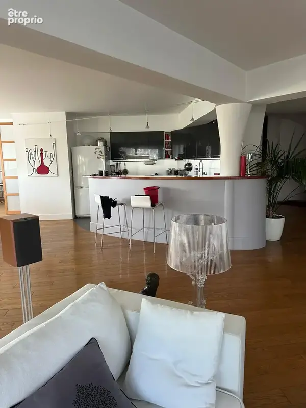 Fontenay sous bois - 5 pieces 151 m2 - photo 2