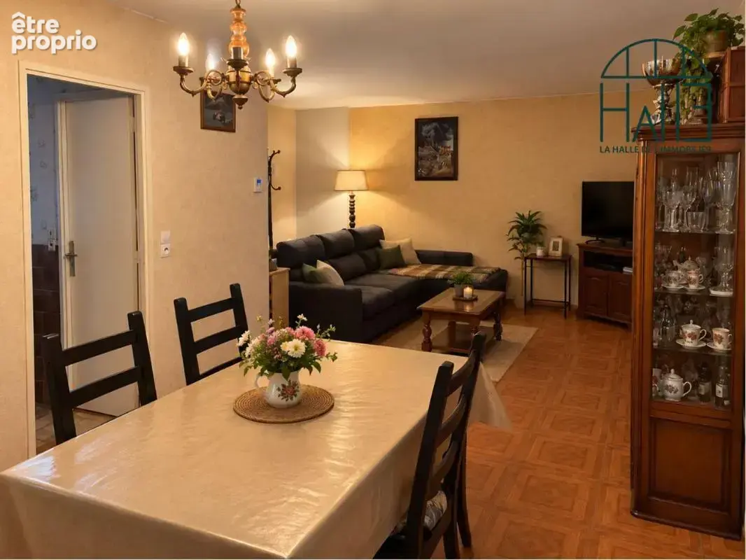 Maison individuelle - photo 5