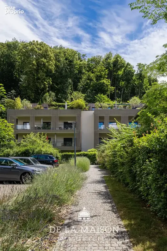 Appartement 78 m² à Caluire-Et-Cuire  - photo 3