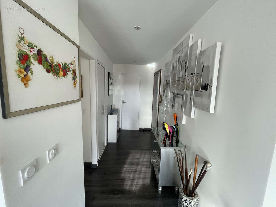 Appartement à CAGNES-SUR-MER