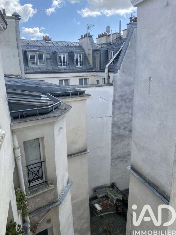 Photo 9 - Appartement à PARIS-1E