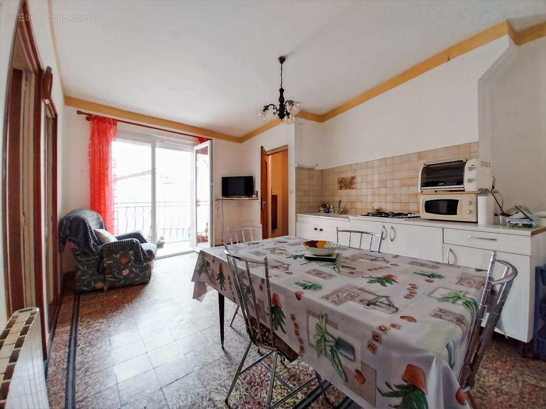 Maison à MARSEILLAN