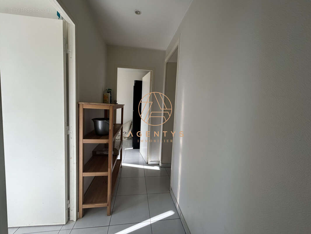 Appartement 37 m² à Nogent-Sur-Marne  - photo 6