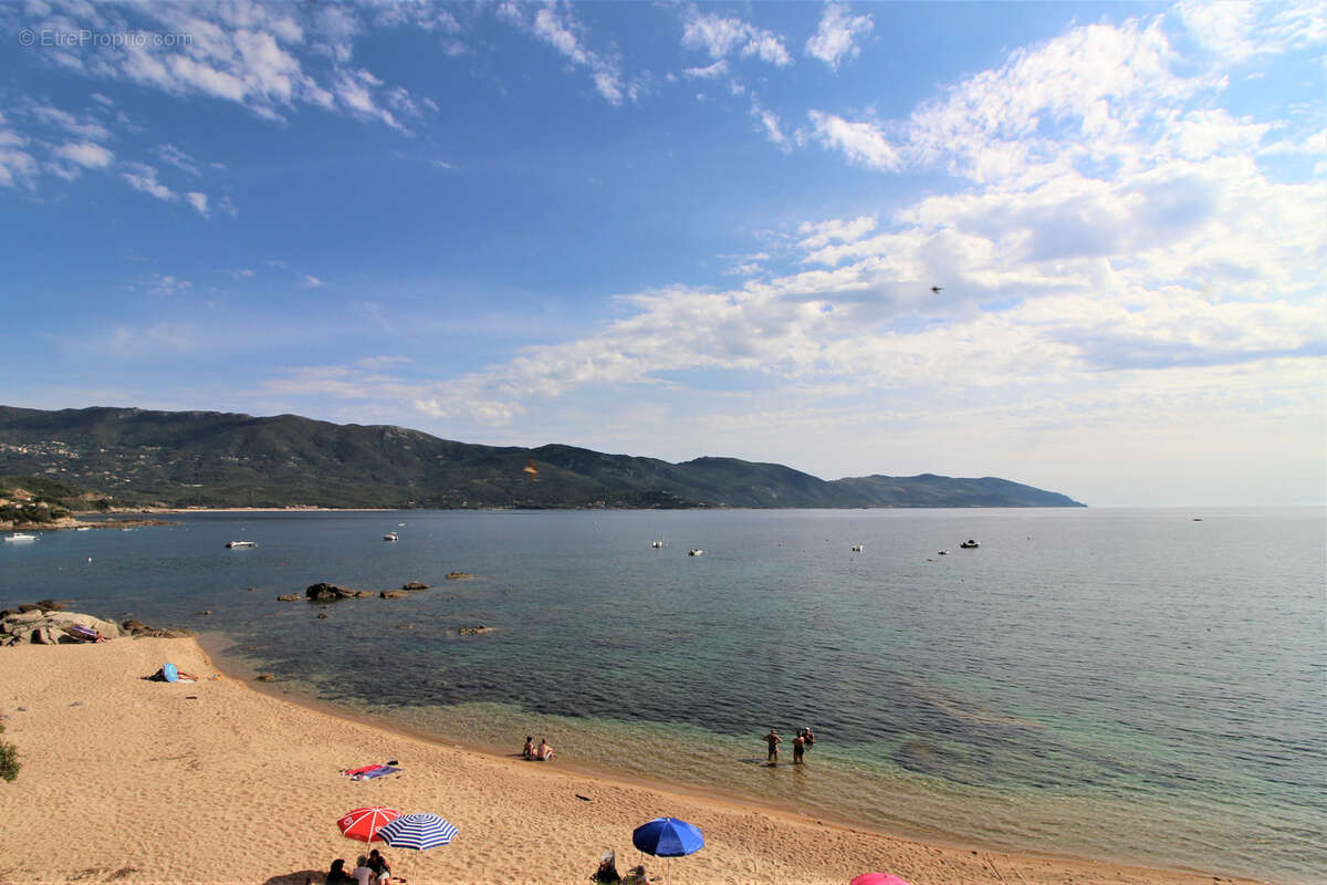 Appartement à AJACCIO