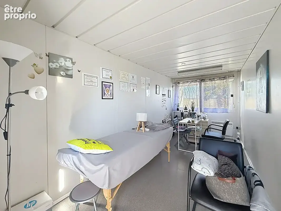PLAIN PIED ! 4 chambres ! 10 minutes de Chaumont ! - photo 10
