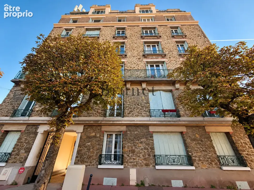 À vendre   appartement 3 pieces avec ascenseur • vieux saint-maur - photo 12