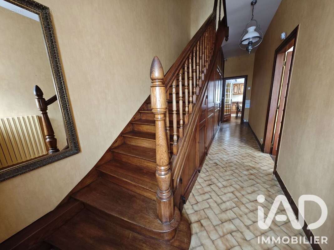 Maison 168 m² à Roisel  - photo 6