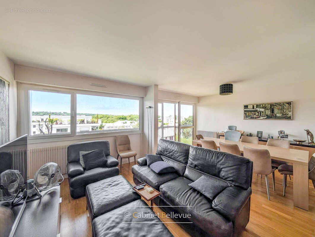 Appartement à MEUDON