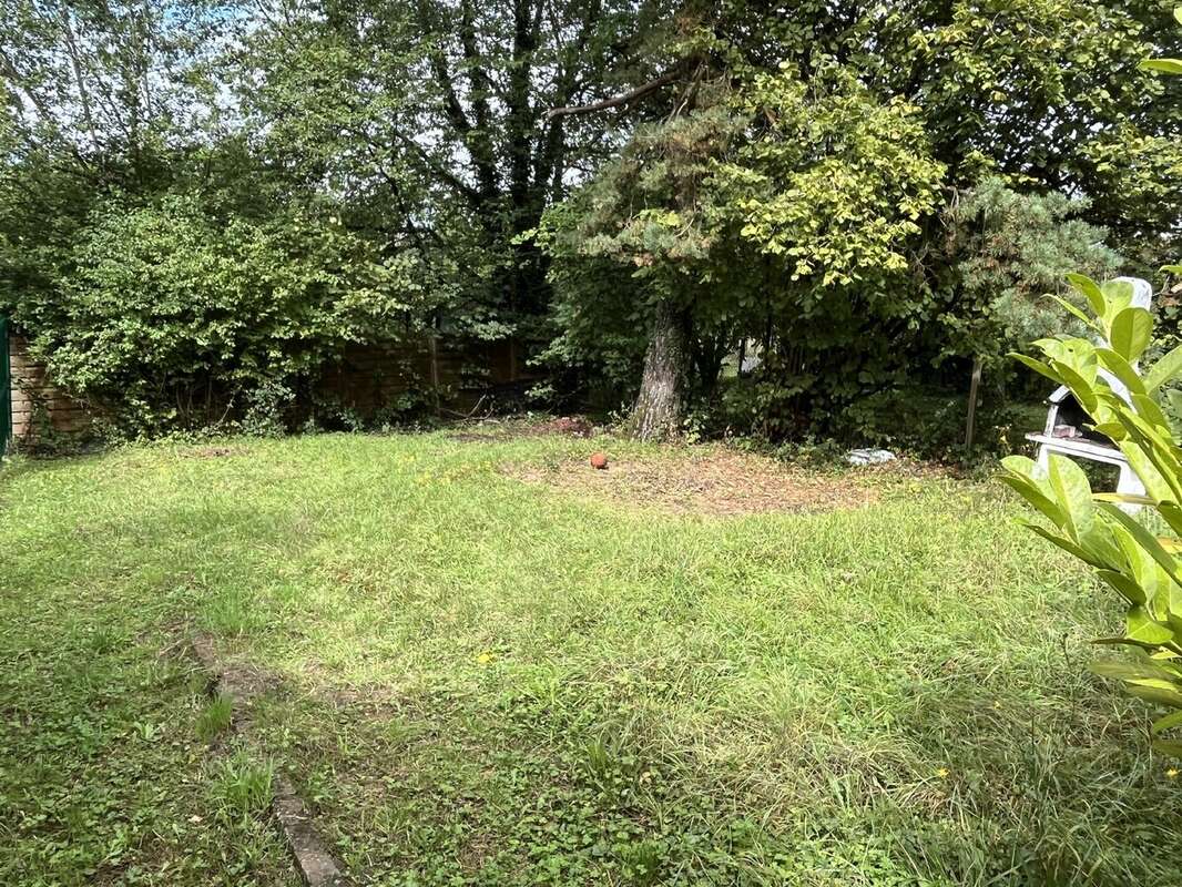 Appartement à SARREGUEMINES