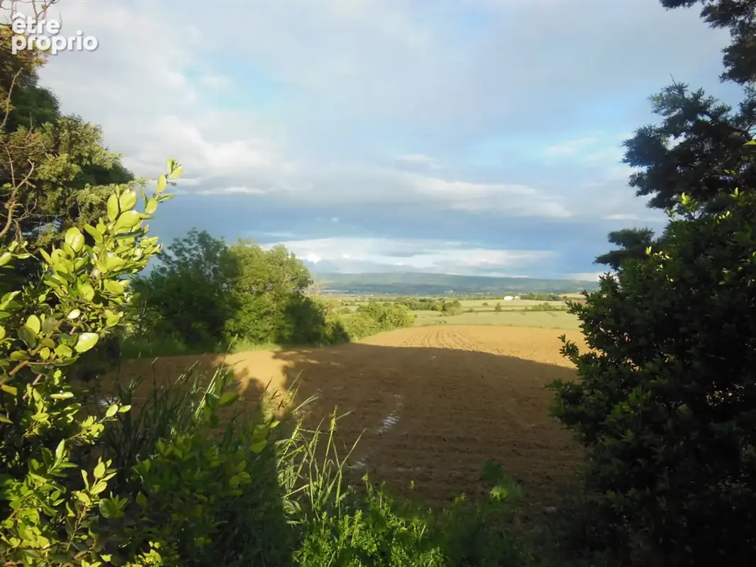 Dpt Haute Garonne (31), à vendre SAINT JULIA maison P8 de 287 m² - Terrain de 4680  - Plain pied - photo 57