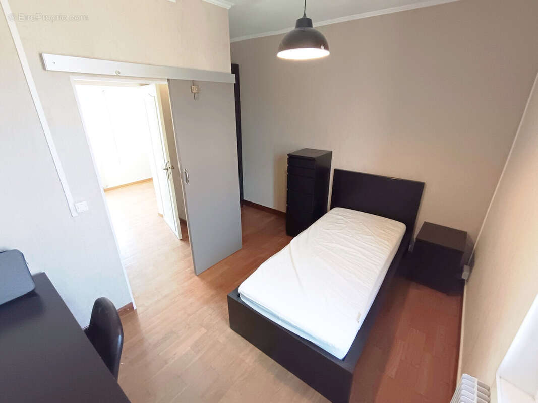 Amiénoise 3 chambres 75 m2 St-Pierre - photo 17