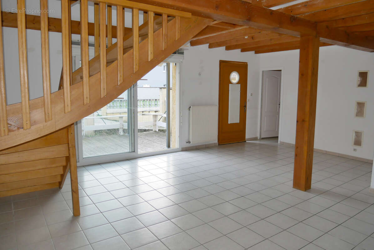 Maison à CORBAS