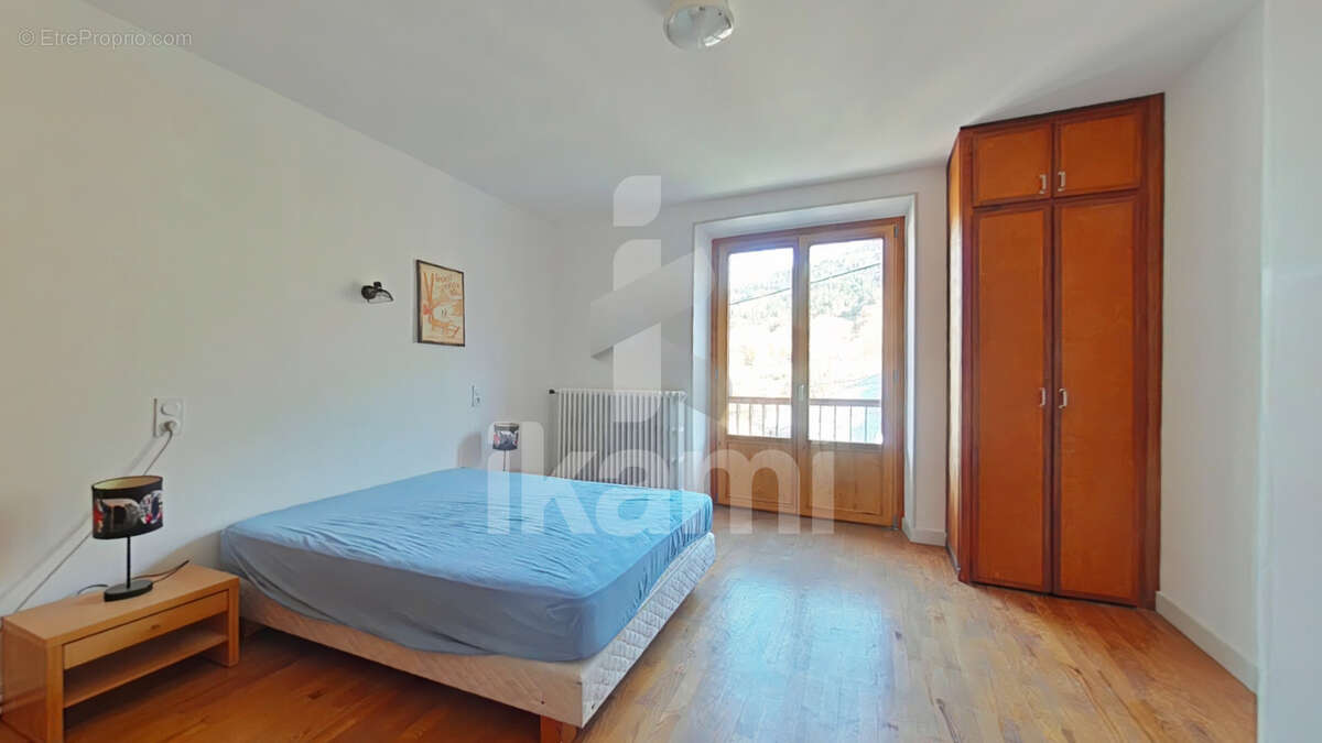 Maison à LA LECHERE