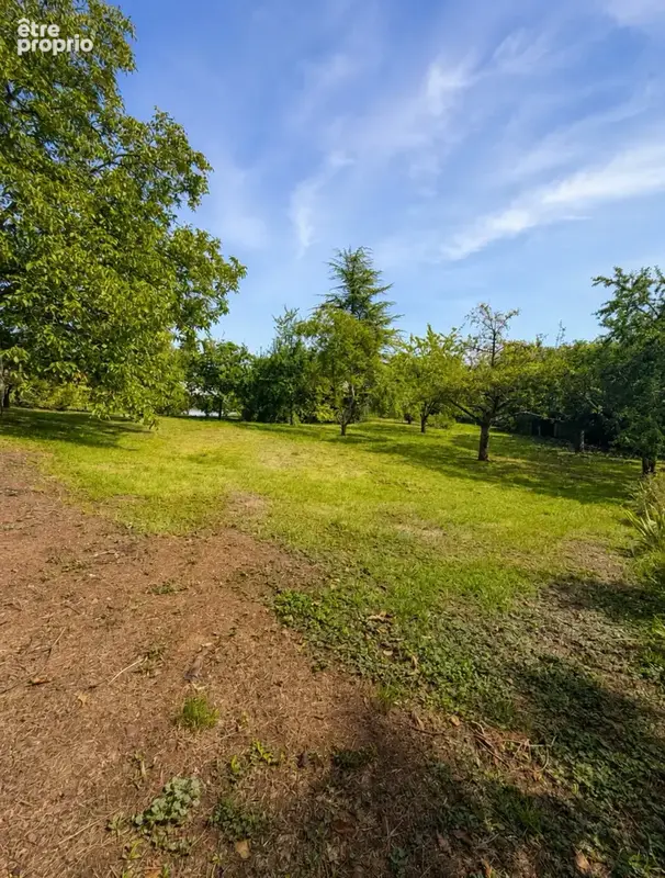 Terrain à STEINBACH