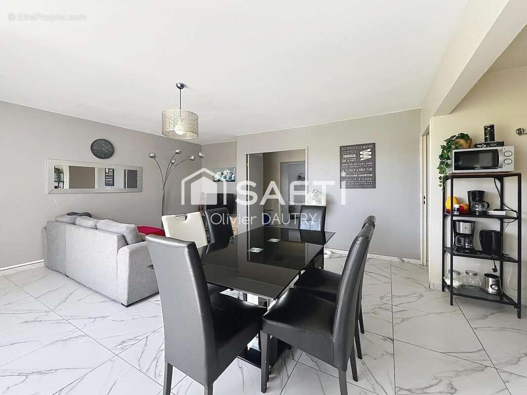 Photo 3 - Appartement à MONTPELLIER