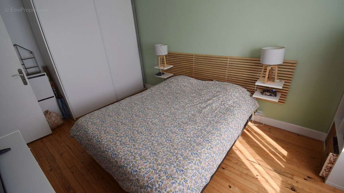 Appartement à VICHY