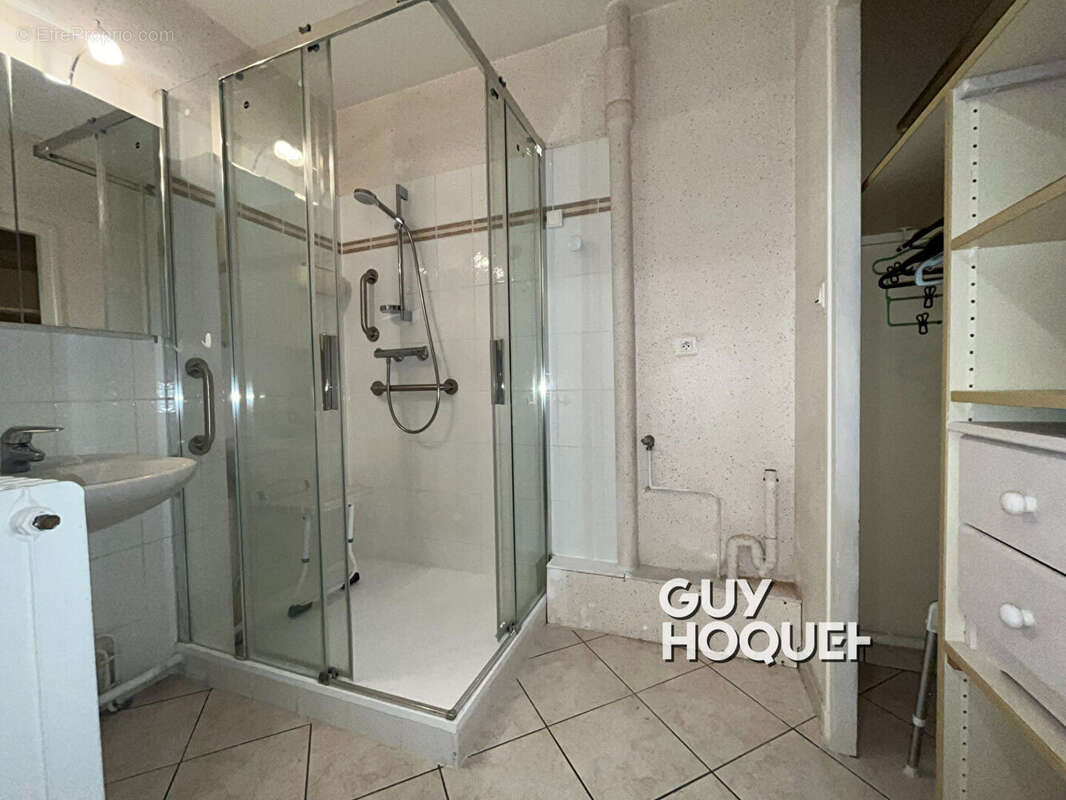 Appartement à GUEUGNON