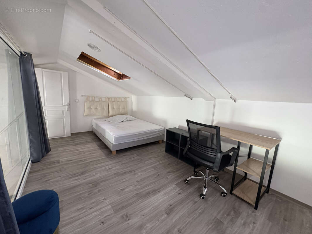 Appartement à LE GOSIER