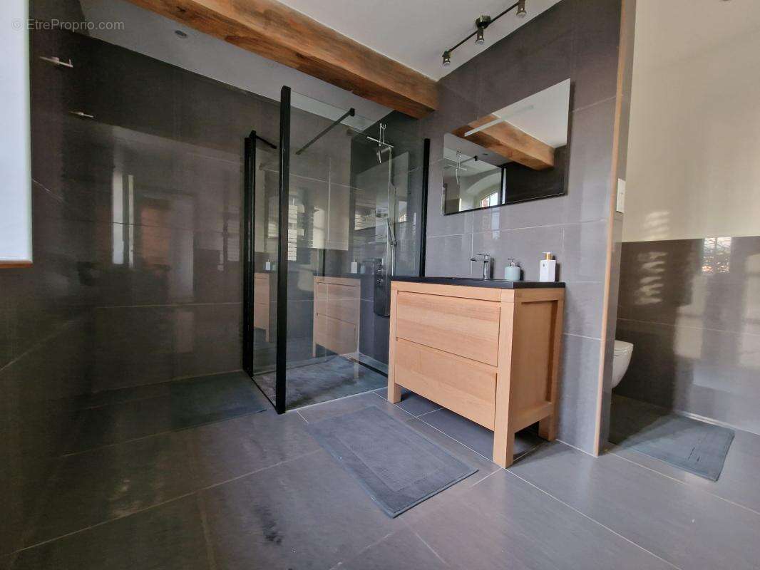 Maison à LA VIEILLE-LYRE