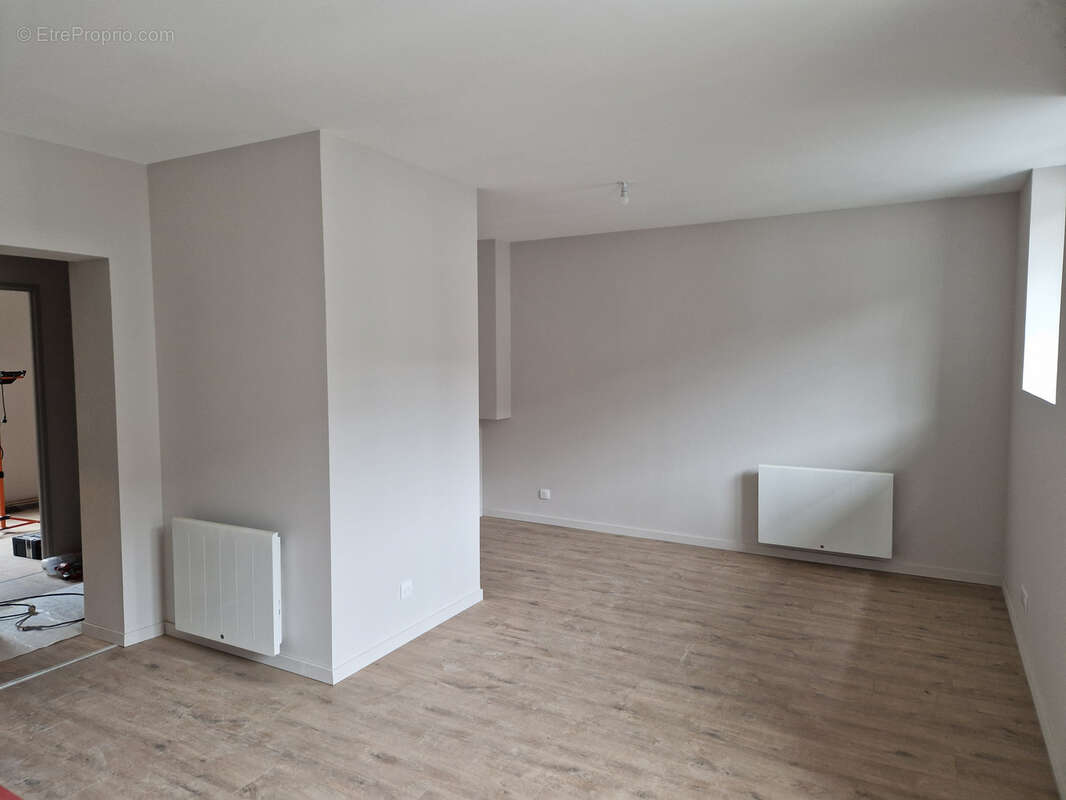 Appartement à MONT-DORE