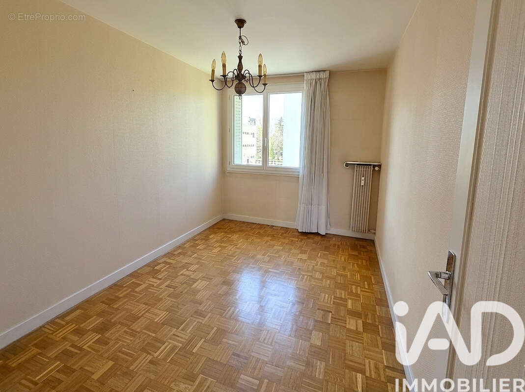 Photo 4 - Appartement à GRENOBLE