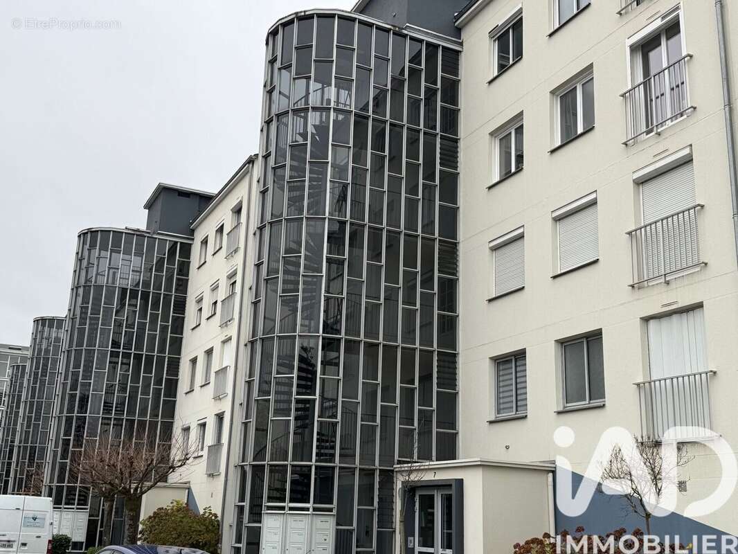 Photo 5 - Appartement à TOURS