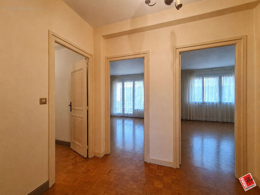 Appartement 119 m² à Saint-Brieuc  - photo 6
