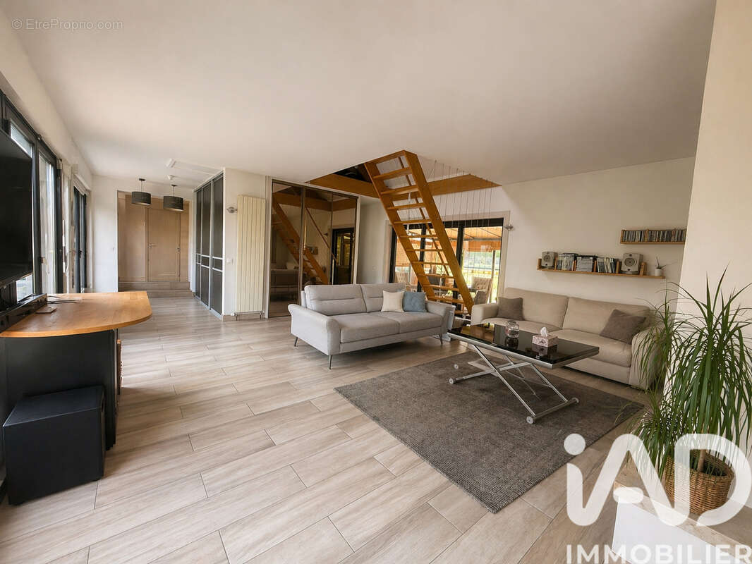 Photo 5 - Maison à MOUROUX