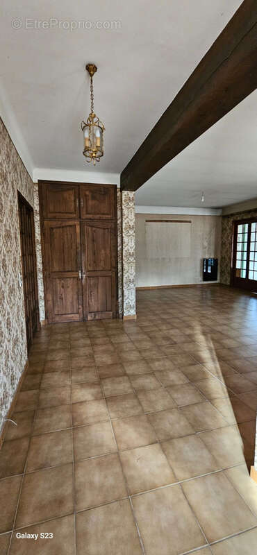 Maison à SAINT-REMY-DE-PROVENCE