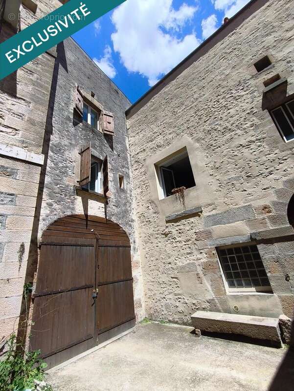 Photo 2 - Appartement à SAINT-AMOUR