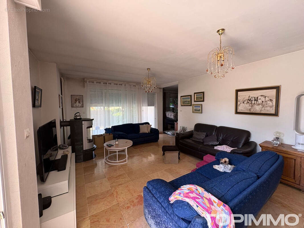 Maison Morschwiller Le Bas 160m2 7 pièce(s) - photo 4