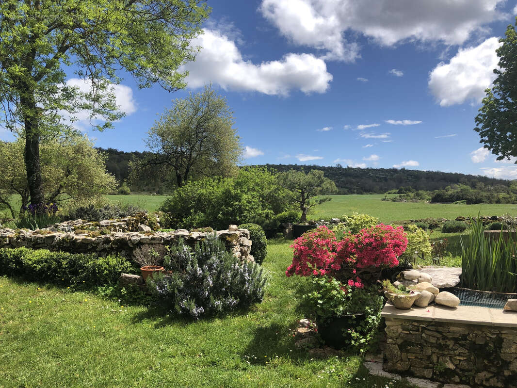 Maison à CAMPESTRE-ET-LUC