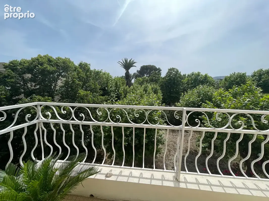 Appartement à LA CIOTAT